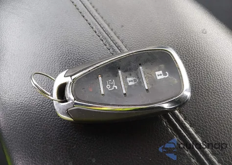 2018 Chevrolet Malibu Lt z USA, uszkodzony, nr VIN 1G1ZD5ST7JF189432